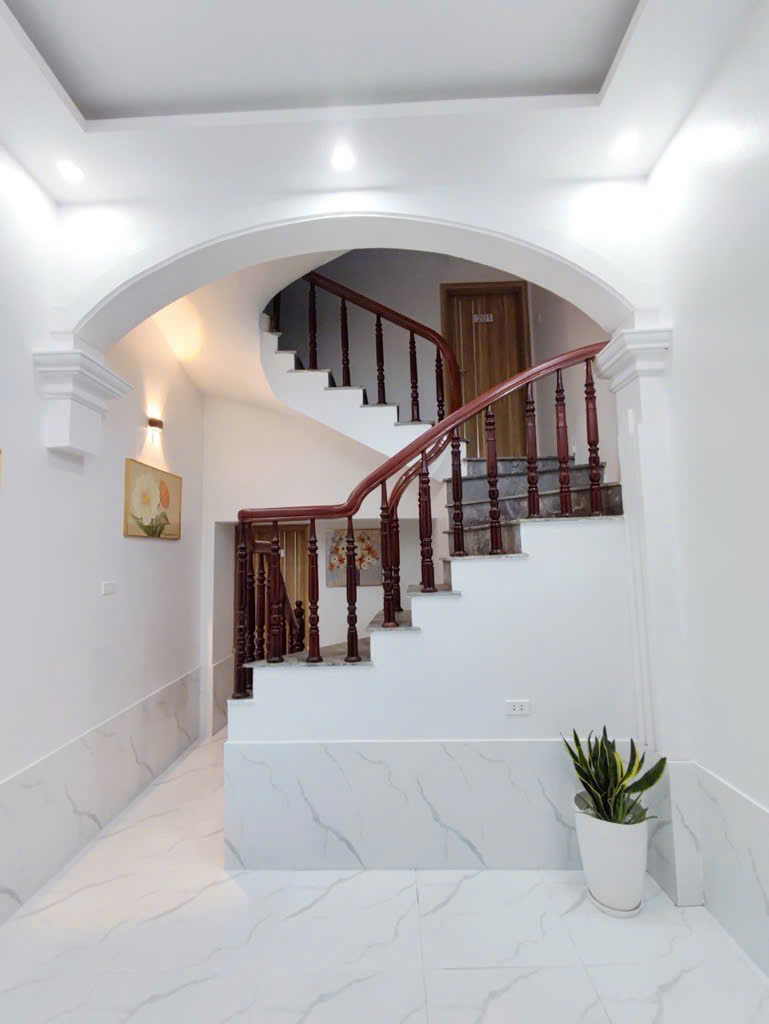 MINH KHAI - 38m2/5 TẦNG - 7,1 TỶ HƯỞNG TRỌN TIỆN ÍCH TIMES CITY - CHO THUÊ 35triệu/THÁNG - Ảnh 3